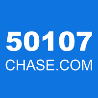 50107 CHASE.COM