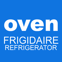 oven FRIGIDAIRE refrigerator
