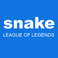 snake LEAGUE OF LEGENDS