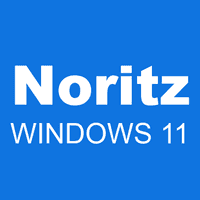 Noritz WINDOWS 11