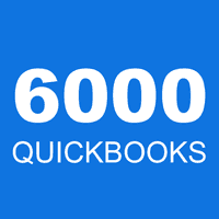 6000 QUICKBOOKS
