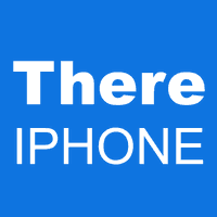There IPHONE