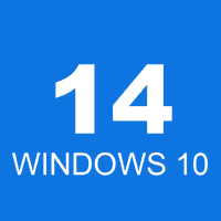 14 WINDOWS 10
