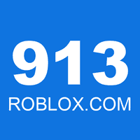 913 ROBLOX.COM