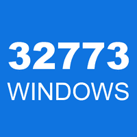 32773 WINDOWS