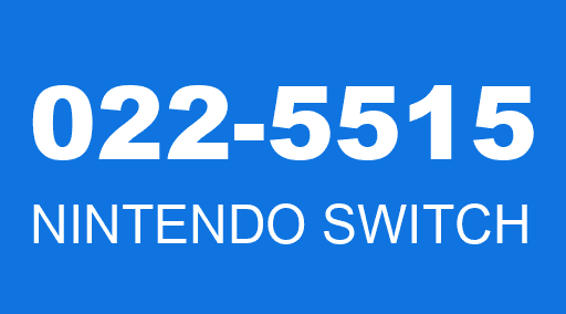 How to Fix Error Code 022-5515? - Error Solutions