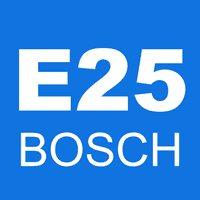 E25 BOSCH