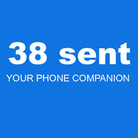38 sent YOUR PHONE COMPANION