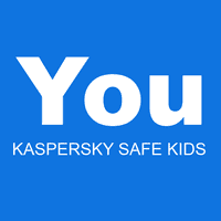 You KASPERSKY SAFE KIDS