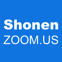 Shonen ZOOM.US