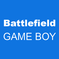 Battlefield GAME BOY