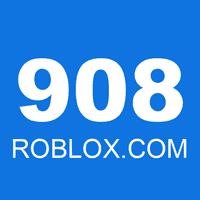 908 ROBLOX.COM