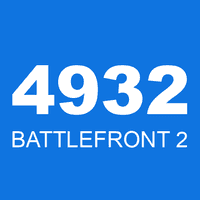 4932 BATTLEFRONT 2