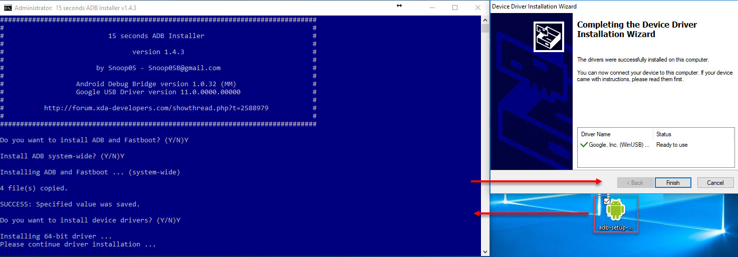 How To Fix Adb Error Device Not Found Error Solutions