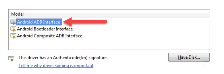 How To Fix Adb Error Device Not Found Error Solutions