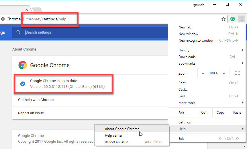 How to fix Chrome error loading media Error Solutions
