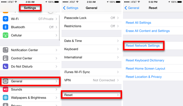How To Fix Iphone Error Invalid Number Error Solutions How To Fix Iphone Error Invalid Number Error Solutions