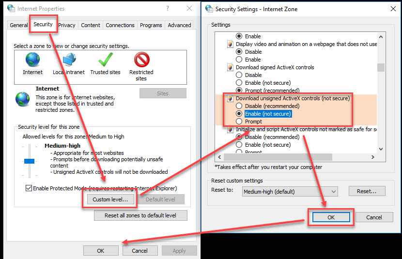 How To Fix Microsoft Edge Security Certificate Error Error Solutions