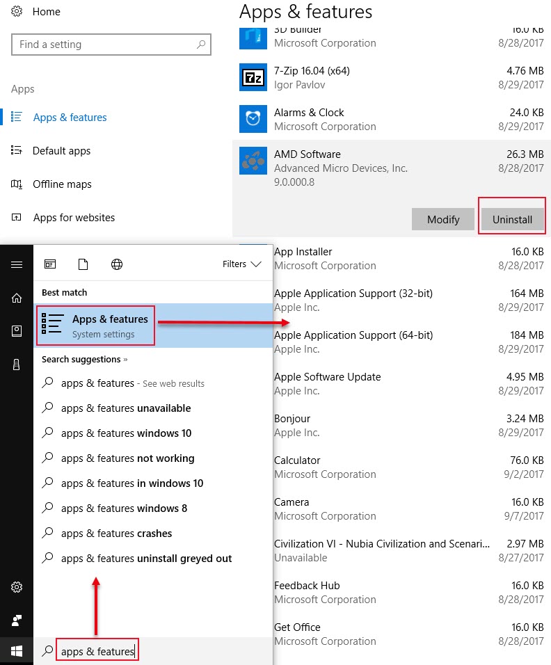 How to fix windows installer error 90 win 10 8 7 xp vista 