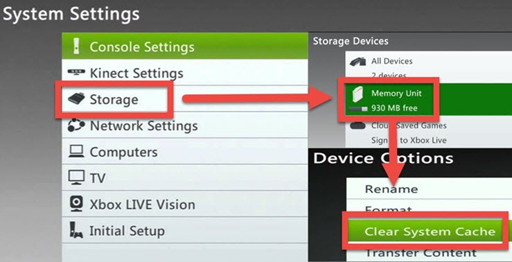 xbox one 0x80072ee7