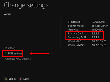 xbox one 0x80072ee7