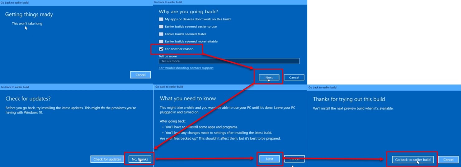 How to fix Black screen error (Windows 10, 8.1 & 7) Error Solutions