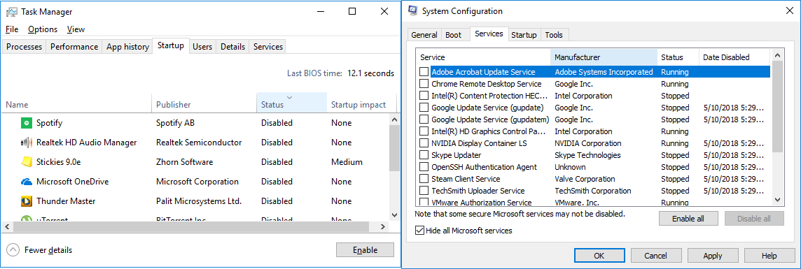 How To Fix Com Surrogate Has Stopped Working Windows 10 And 7 Error