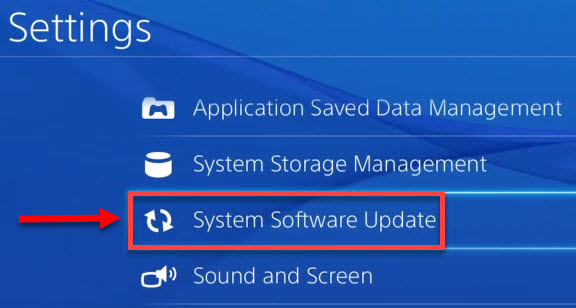How To Fix Ps4 Error Code Su 9 Error Solutions How To Fix Ps4 Error Code Su 9 Error Solutions