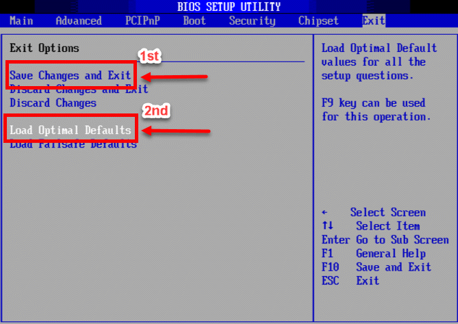 RE: Error code 0x00000f windows 10