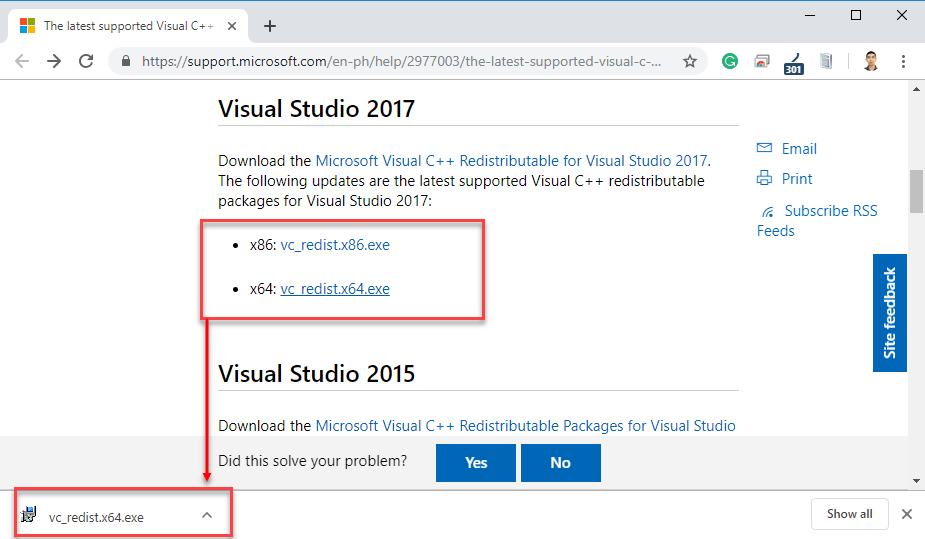 How To Fix 0x Unspecified Error Error Solutions How To Fix 0x Unspecified Error Error Solutions