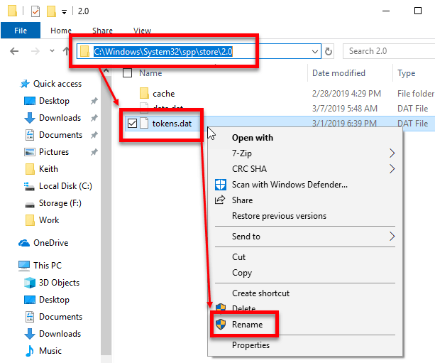 How To Fix Windows 10 Activation Error Code 0xc004f012 Error Solutions