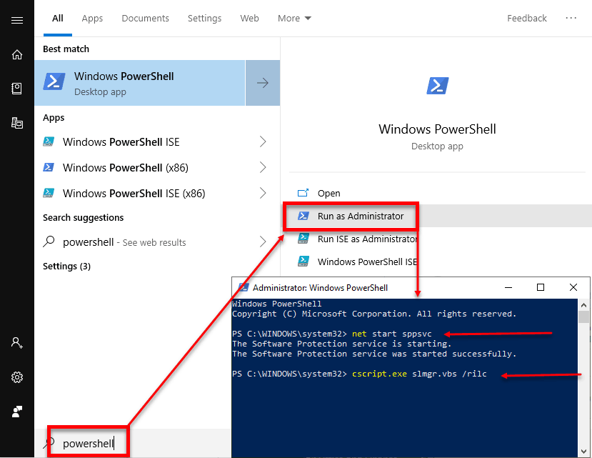 How To Fix Windows 10 Activation Error Code 0xc004f012 Error Solutions